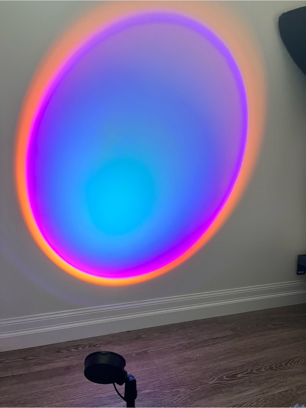 Mood Lamp Projector - Picture 4 of 4